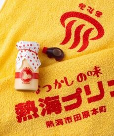 【販売スタッフ】熱海プリンカフェ２nd
